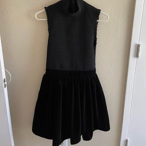 Alice + Olivia By Stacey Bendet, size 0, black